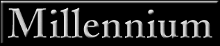 Millennium - O site que vai revolucionar você