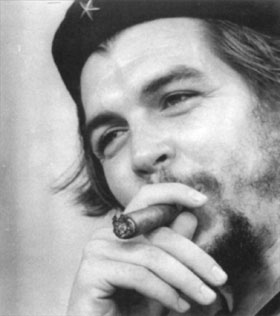 Ernesto Che Guevara de La Serna