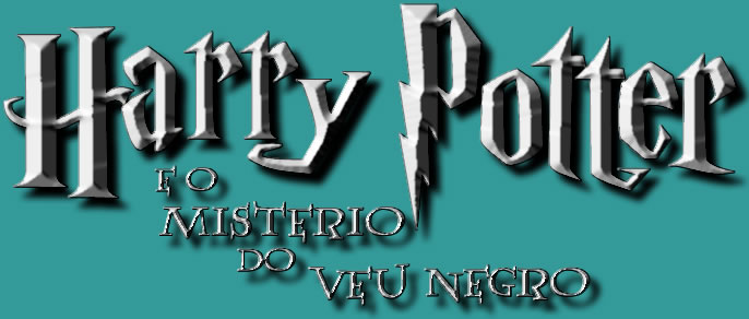 Harry Potter e o Mistério do Véu Negro