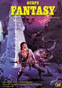 GURPS Fantasy