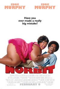 Norbit - Uma comdia de peso