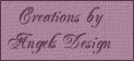 angels design logo