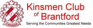 Kinsmen Club of Brantford Logo