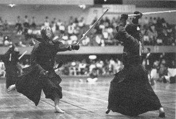 Kendo Image-15kBytes