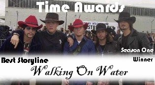 Time Awards