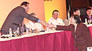 Philippine Economy - SMC, Brewing the Farmers Philippine Economy - SMC, Brewing the Farmers