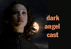 Camarila's Dark Angel Cast