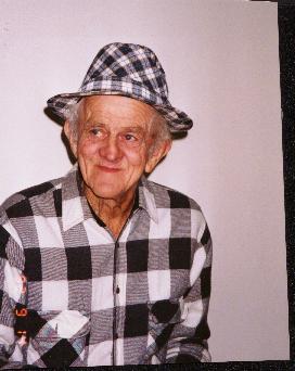 Elmer Camberg