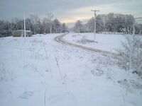 The Blizzard of 2000