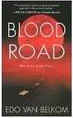 Buy Blood Road by Edo Van Belkom
