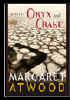 oryx and crake cover