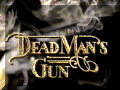 Dead Mans Gun Logo