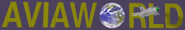 Enter Aviaworld (No Frames)