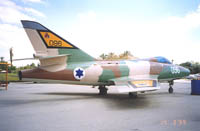 Dassault Super Mystere B-2