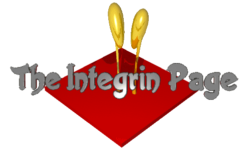 The Integrin Page
