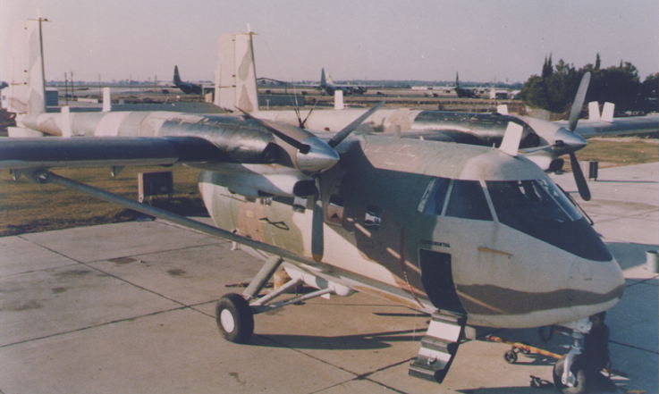 Iai Arava