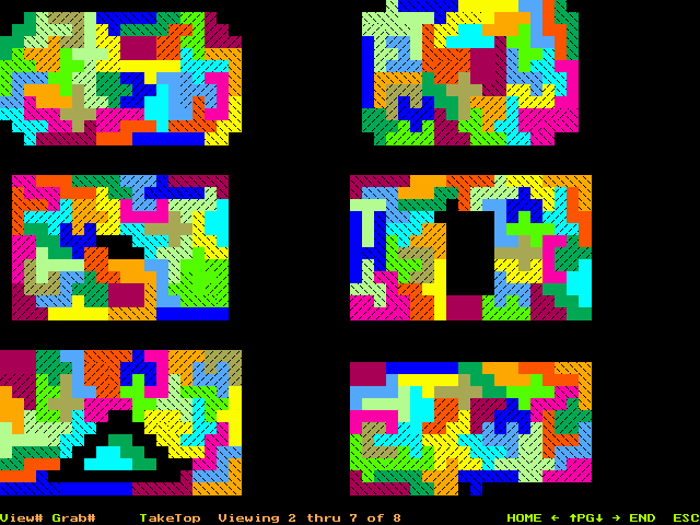 hex sols page