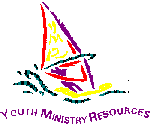 [Youth Ministry Resources]