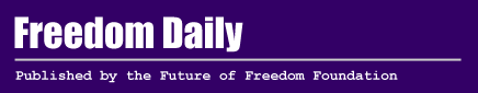 Freedom Daily