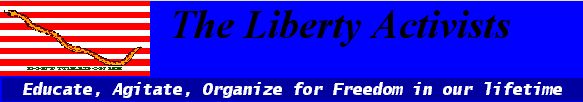 Liberty Activists