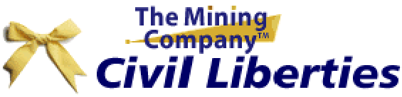 Mining Company Civil Liberties Logo