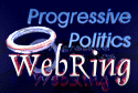 Progressive Politics Ring