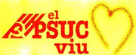 Partit Socialista Unificat de Catalunya (PSUC-Viu)