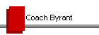 Coach Byrant