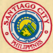 Santiago City