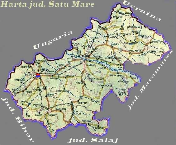 Geografie