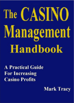 The Casino Management Handbook