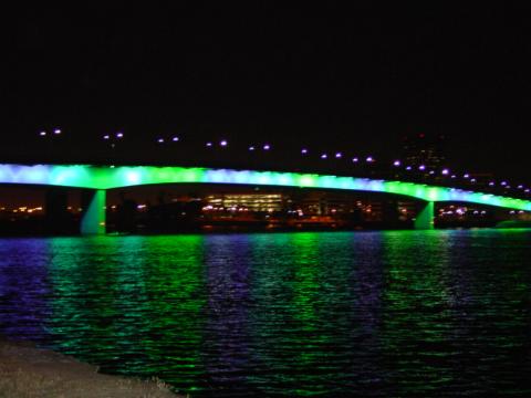 Bridge