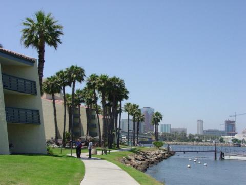 Walkway