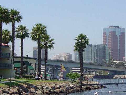 Walkway