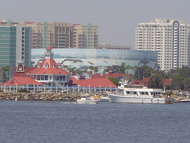 Convention Center