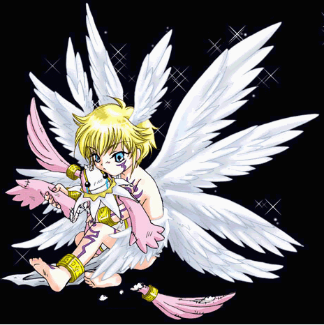 Lucemon