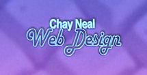 Chay Neal Web Design