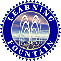 This site has been awarded the "Learning Fountain Award"