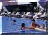 ChiangMai Hotel Guide - Quality ChiangMai Sheraton Hotel pool service
