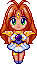 Lily from Wedding Peach