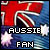 Official Australian Fanlisting