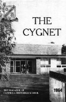 Cover of '64' Cygnet