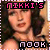 Nikki's Nook (for more info on me!)