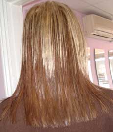 Hair Example 12