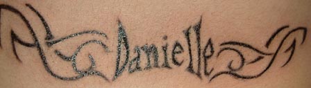 Danielle