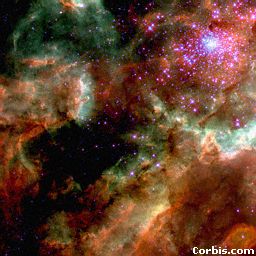 Hubble Heritage Pictures