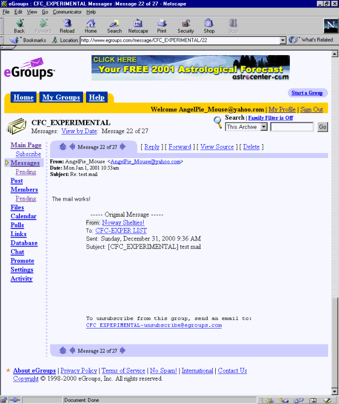 a guide on uploading quad damage on yahoo egroups a guide on uploading quad damage on yahoo egroups