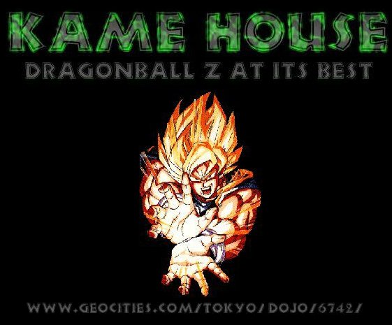 Kame House