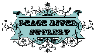 Peace River Sutlery