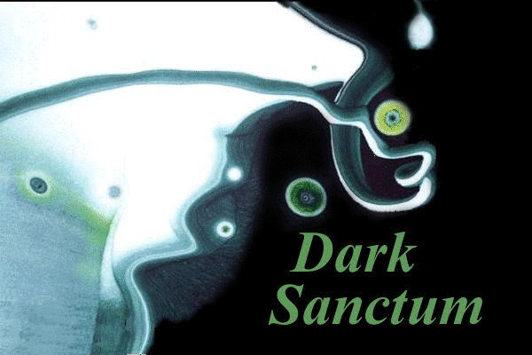 Dark Sanctum Imagemap